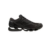 Trainers Mizuno S.L Wave Prophecy LS Noir 44