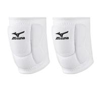 Mizuno LR6 Volleyball Kneepad, White, Large