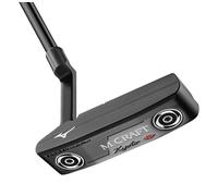 Mizuno M Craft Kyoto P, Kyoto/Plumber/Grey ION, 35" Putter
