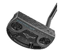 MIZUNO 2025 M CRAFT X #6 BEND NECK PUTTER - Right , 35"