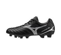 Mizuno Men Football Boots, Black, 12 UK