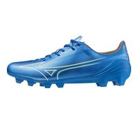 Mizuno Men Football Boots, Blue, 10 UK