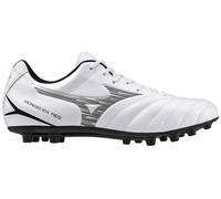 Mizuno Men Football Boots, White, 10.5 UK