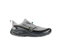 Mizuno - Men's trail running shoes - Mizuno Neo Lumina Mirage Gray/Vulcan/Blue Jewel for Men - Size 8 UK - Grey Grey 8 UK