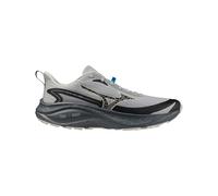 Mizuno - Men's trail running shoes - Mizuno Neo Lumina Mirage Gray/Vulcan/Blue Jewel for Men - Size 9,5 UK - Grey Grey 9.5 UK