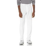 Mizuno Men's Baseball Pant Prospect – White – Medium