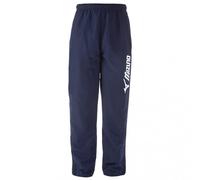 Mizuno Mens Adults Takeshi Track Training Trousers Pants Joggers (UK, Alpha, XXL, Regular, Regular) Navy