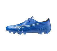 Mizuno Alpha Japan Fg Football Boots Blue EU 44