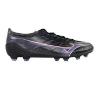 Mizuno Men's Alpha Pro Black Football Boots | Size: 10.5 Mizuno Black 10.5