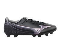 Mizuno Men's Alpha Select Black Football Boots | Size: 7.5 Mizuno Black 7.5