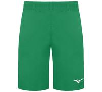 Mizuno Men's Authentic BB Stretch Waist Green Shorts | Size: 4XL Mizuno Green 4XL