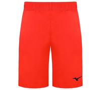 Mizuno Men's Authentic BB Stretch Waist Orange Shorts | Size: 2XL Mizuno Orange 2XL