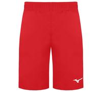 Mizuno Men's Authentic BB Stretch Waist Red Shorts | Size: 4XL Mizuno Red 4XL