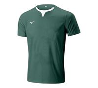 Mizuno Mens Authentic Logo Training Rugby Shirt GT18857