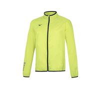 Mizuno Men's Authentic Rain Jacket Jacket