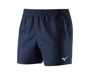 Mizuno Men's Authentic Rugby Short M Shorts