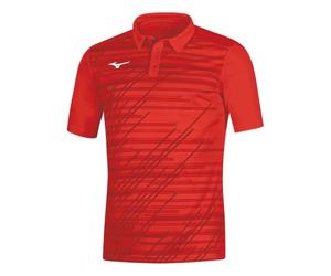 Mizuno Men's Chiba Polo M T-Shirt