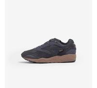 Mizuno Mens Contender Cordu in Iron/Black/Fos - Size UK 5