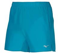 Mizuno Men's Core 5.5 Short, Algiers Blue, XXL
