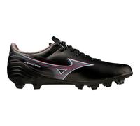 Mizuno Men's Football Boots, Black, 8.5 UK