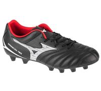 Mizuno Men's Football Boots, Black, 9.5 UK