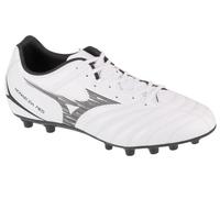 Mizuno Men's Football Boots, White, 11 UK
