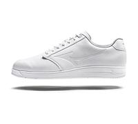 Mizuno Mens G-Style Golf Shoes - White - UK 12