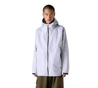 Mizuno Mens GORE-TEX Shell Jacket - Purple - Purple - XXL - 100% Polyester