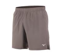 Mizuno Men's Shorts Infinity – 7-Inch – Magnet – Medium