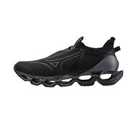 Mizuno Mens Men's Wave Prophecy 14 Running Shoe, Black-Dark Shadow, 9 UK