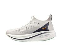 Mizuno Men's Mizuno Neo Vista 2 Men's, Nimbus Cloud-tangelo, 12.5