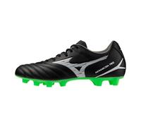 Mizuno Monarcida Neo Iii Select Fg Football Boots Black EU 43 Men