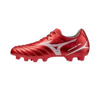 Mizuno Men's Mizunofootball Boots, red, 12 UK