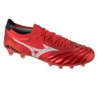 Mizuno Morelia Neo Iv Beta Elite Fg Football Boots Red EU 44