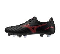 Mizuno Mens Monarcida Neo 3 Club Adults Rugby Boots Lace Up Leather Upper