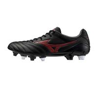 Mizuno Monarcida Neo Iii Pro Mix Football Boots Black EU 46 Man