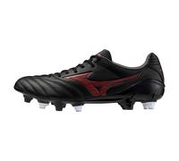Mizuno Mens Monarcida Neo 3 Elite Adults Rugby Boots Lightweight Leather Upper
