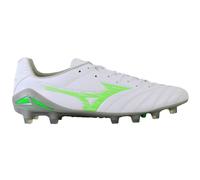 Mizuno Men's Monarcida Neo III Pro White Football Boots | Size: 10.5 Mizuno White 10.5