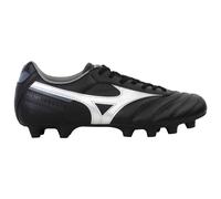 Mizuno Men's Morelia II Club Black Football Boots | Size: 9 Mizuno Black 9