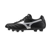 Mizuno Mens Morelia Ii Pro Firm Ground Football Boots Rugby Lightweight Lace Up