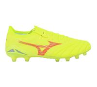 Mizuno Men's Morelia Neo 4 Beta Japan Yellow Football Boots | Size: 10 Mizuno Yellow 10