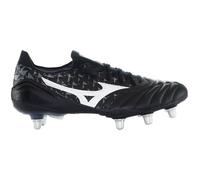 Mizuno Men's Morelia Neo III Beta Black Football Boots | Size: 6.5 Mizuno Black 6.5
