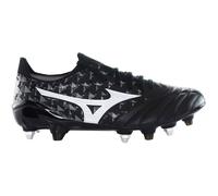 Mizuno Men's Morelia Neo III Beta JPM Black Football Boots | Size: 8 Mizuno Black 8