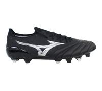 Mizuno Men's Morelia Neo IV Beta Elite Mix Black Football Boots | Size: 7.5 Mizuno Black 7.5