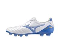 Mizuno Morelia Neo Iv Pro Fg Football Boots White EU 46