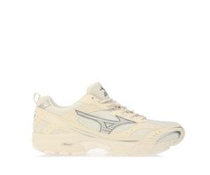 Mizuno Men's MXR Ripstop Trainers in White