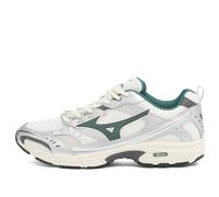 Mizuno Men's MXR Snow White/Bistro Green/Silver