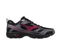 Mizuno Mens Mxr Sport Trainers in Black - Size UK 6