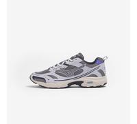Mizuno Mens MXR Trainers in Shade/Grey/Harb - Size UK 7