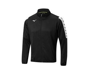 Mizuno Men's Nara Interlock Track Jacket M Jacket